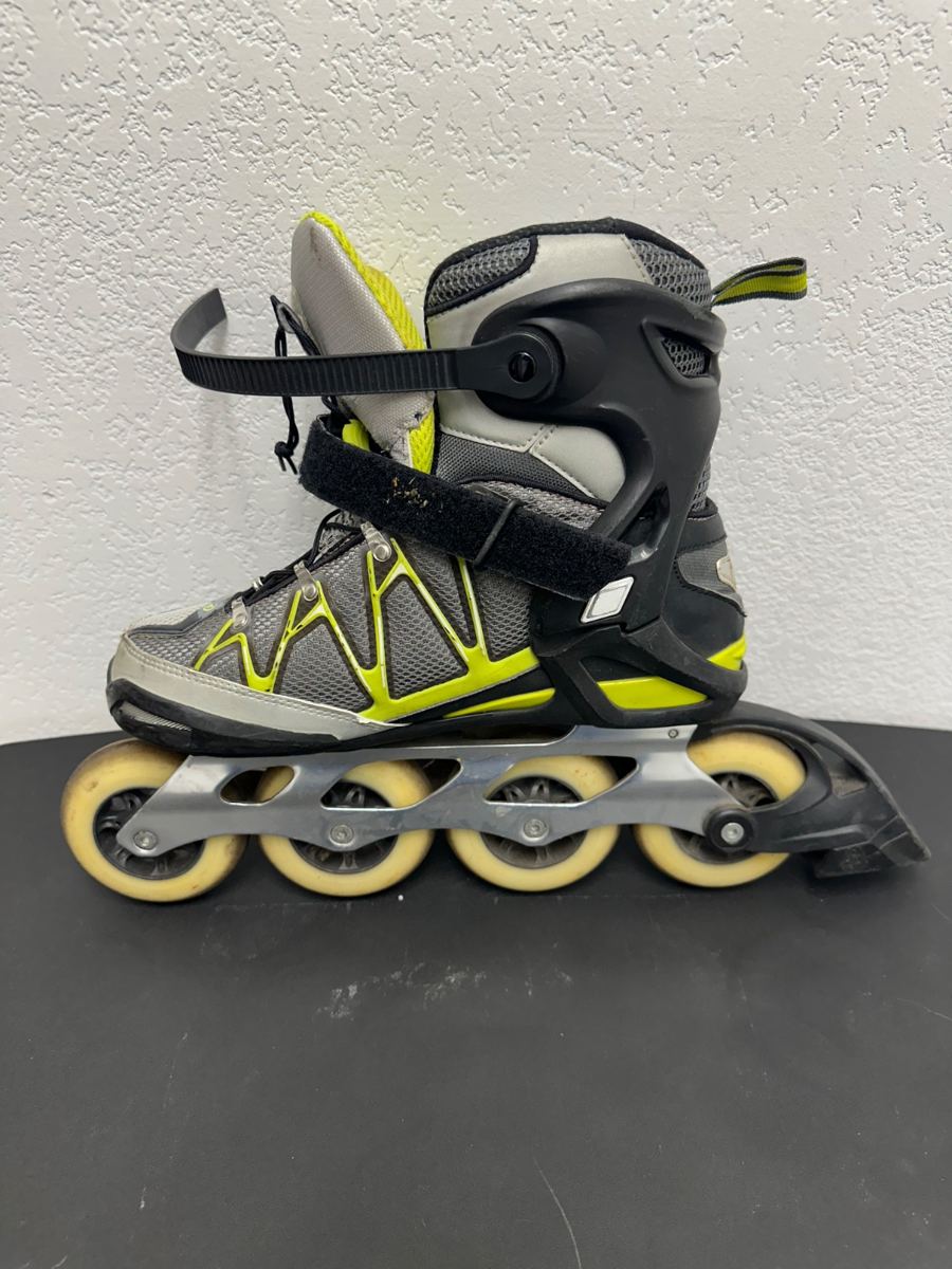 Rollerblade Igniter 90 XT Sz8.5 EU41 - 1 Brake