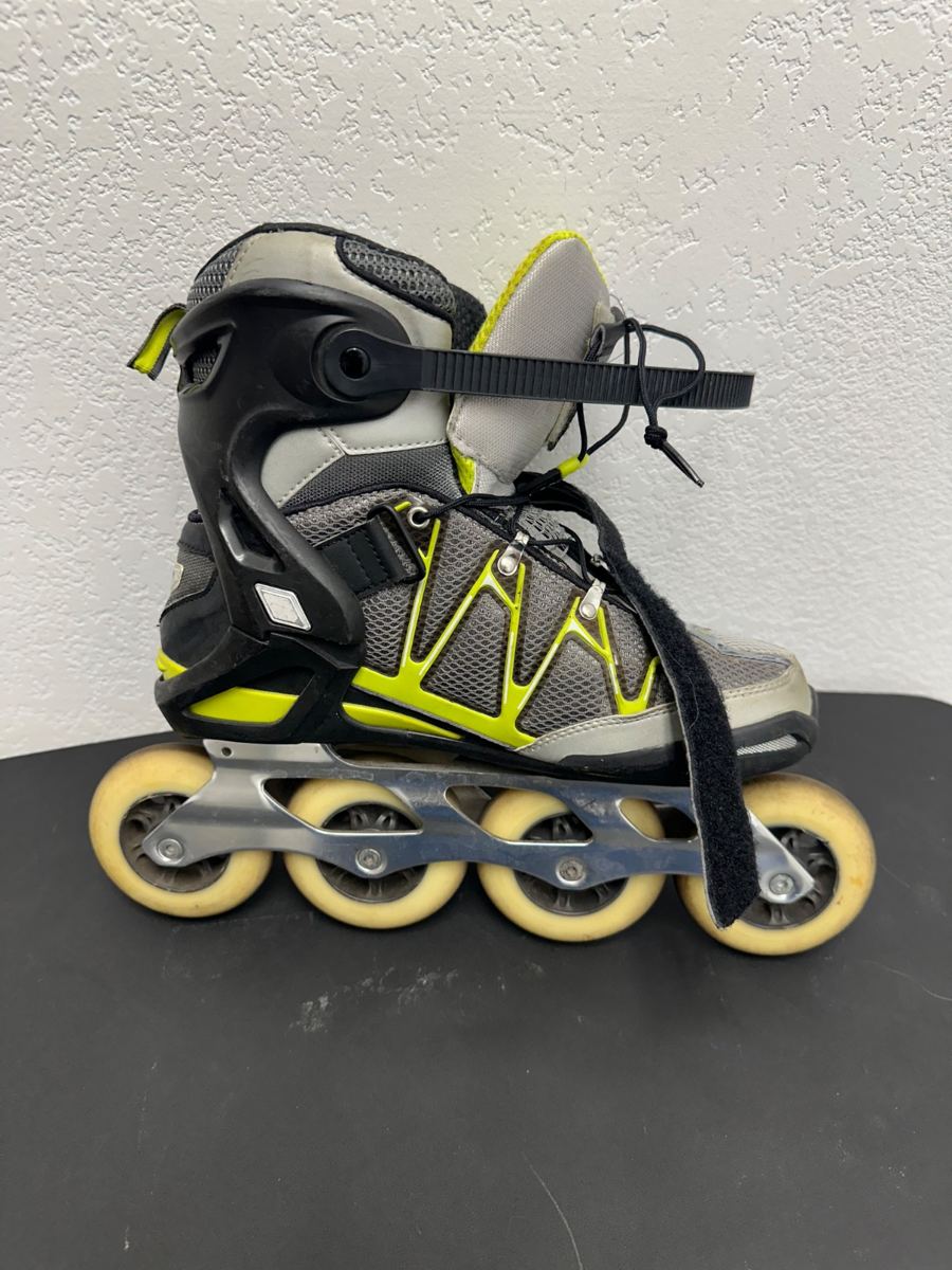 Rollerblade Igniter 90 XT Sz8.5 EU41 - 1 Brake